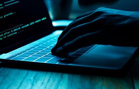 Хакеры Anonymous объявили кибервойну правительству России