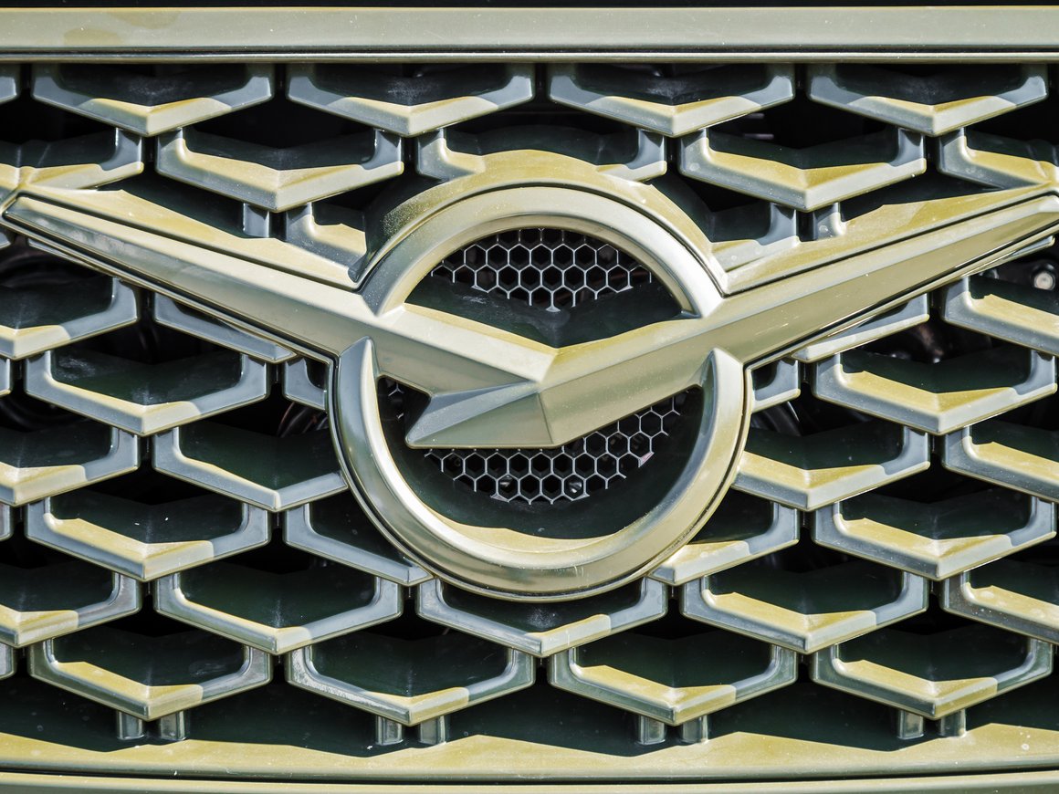 В России запатентовали новую версию УАЗ «Профи»