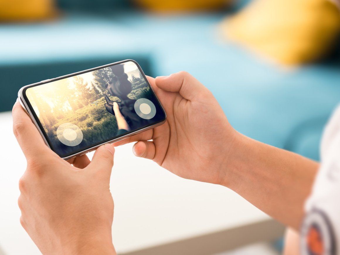 Портфельная компания фонда Леонарда Блаватника TripleDot Studios стала «единорогом»