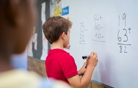 Как помочь школьнику «включить» математический склад ума