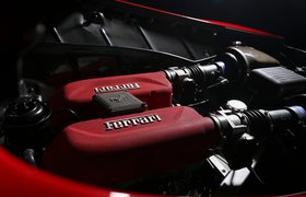 Bloomberg: Ferrari и Porsche сорвали закон о запрете двигателей внутреннего сгорания в ЕС