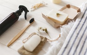 Как движение zero-waste превращается из нишевого направления в мейнстрим