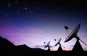 Starlink Илона Маска — лишь начало: как будет развиваться спутниковый интернет