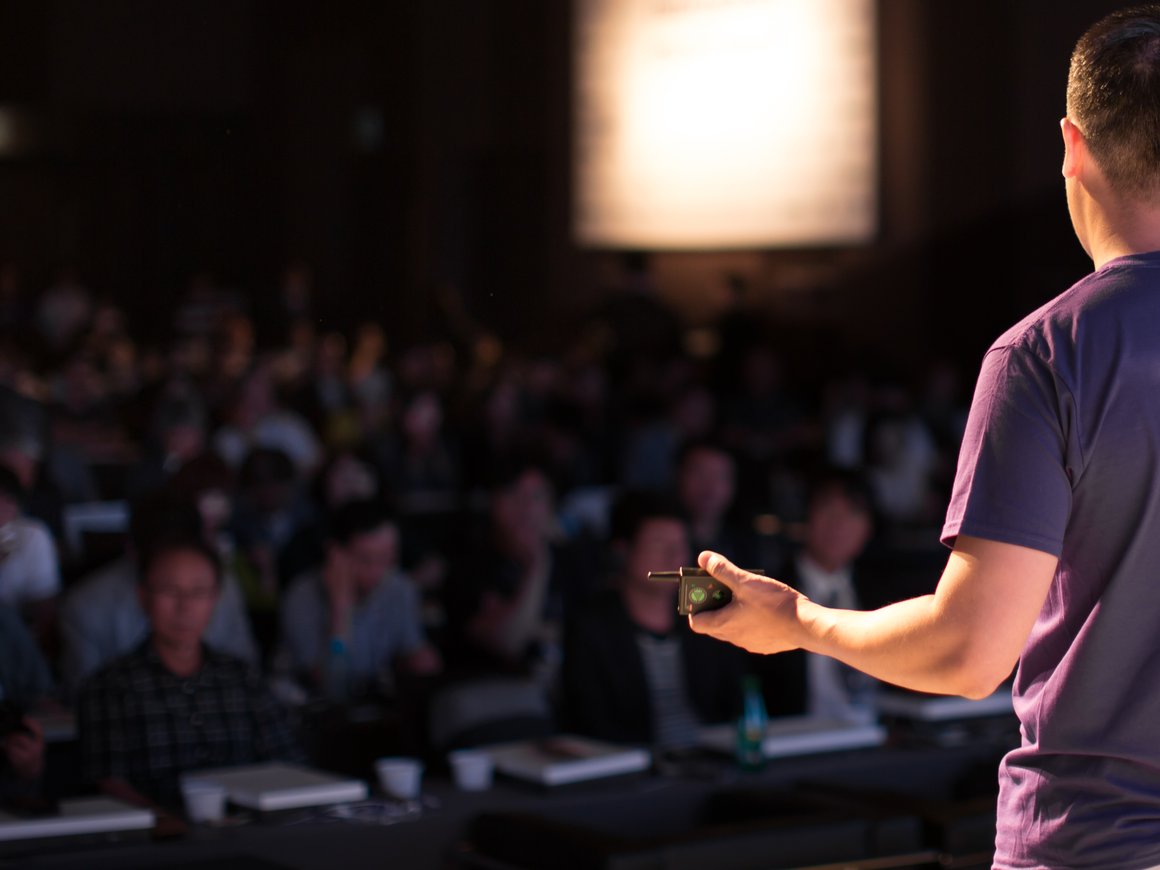 Хакатон глазами жюри. Часть 4: Как подготовить и провести презентацию, чтобы завоевать жюри