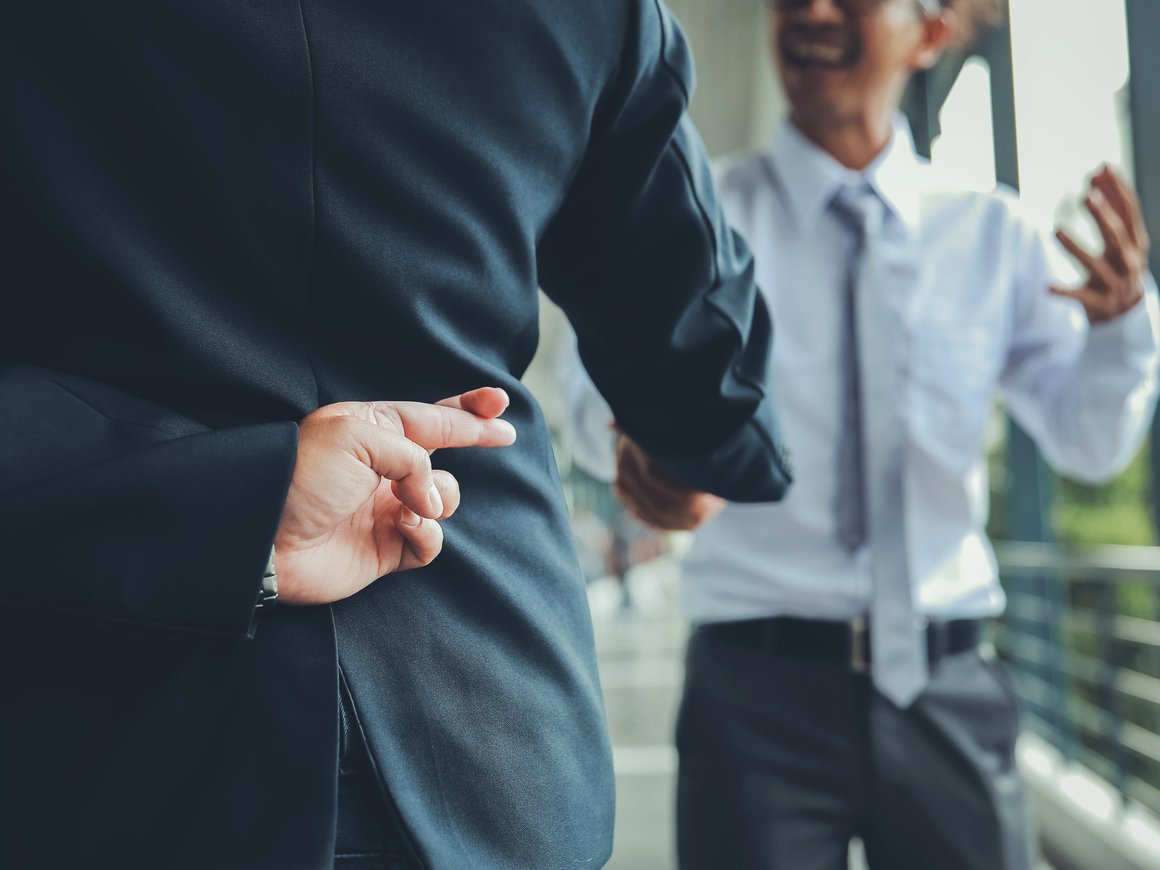 4 ошибки, из-за которых работодатели теряют доверие сотрудников