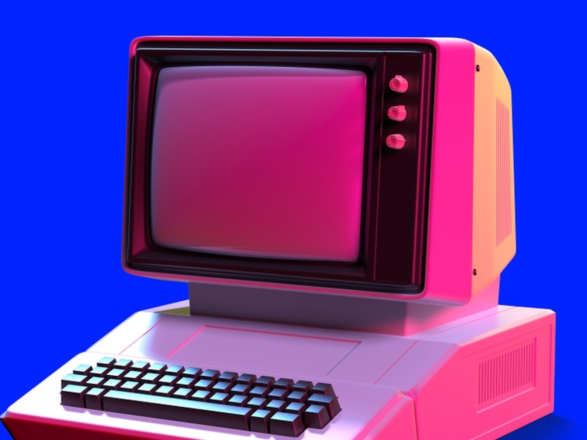 Как запустить цифровой бизнес на старой ИТ-инфраструктуре