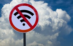 В Китае хотят ограничить использование Wi-Fi и Bluetooth простыми гражданами