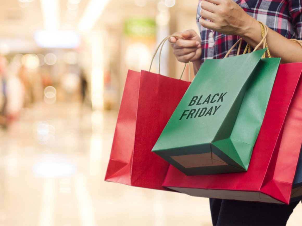 Корпорация МСП оценила выручку малого и среднего бизнеса за «черную пятницу» в 248 млрд рублей