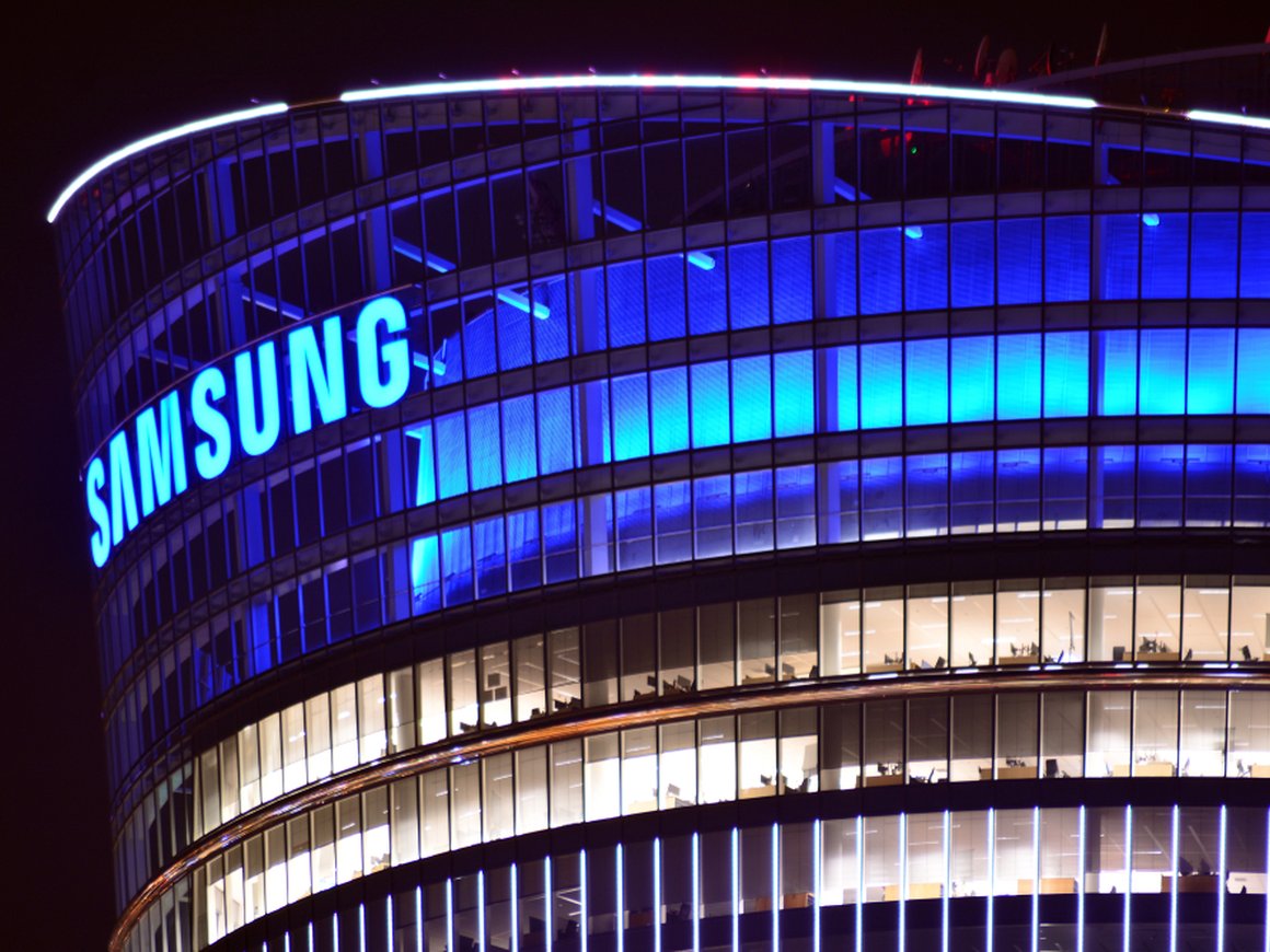 Молодые российские open-source разработчики смогут бесплатно пройти обучение в онлайн-школе Samsung