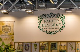 «Джамилько» планирует начать поставки французской косметики Panier des Sens