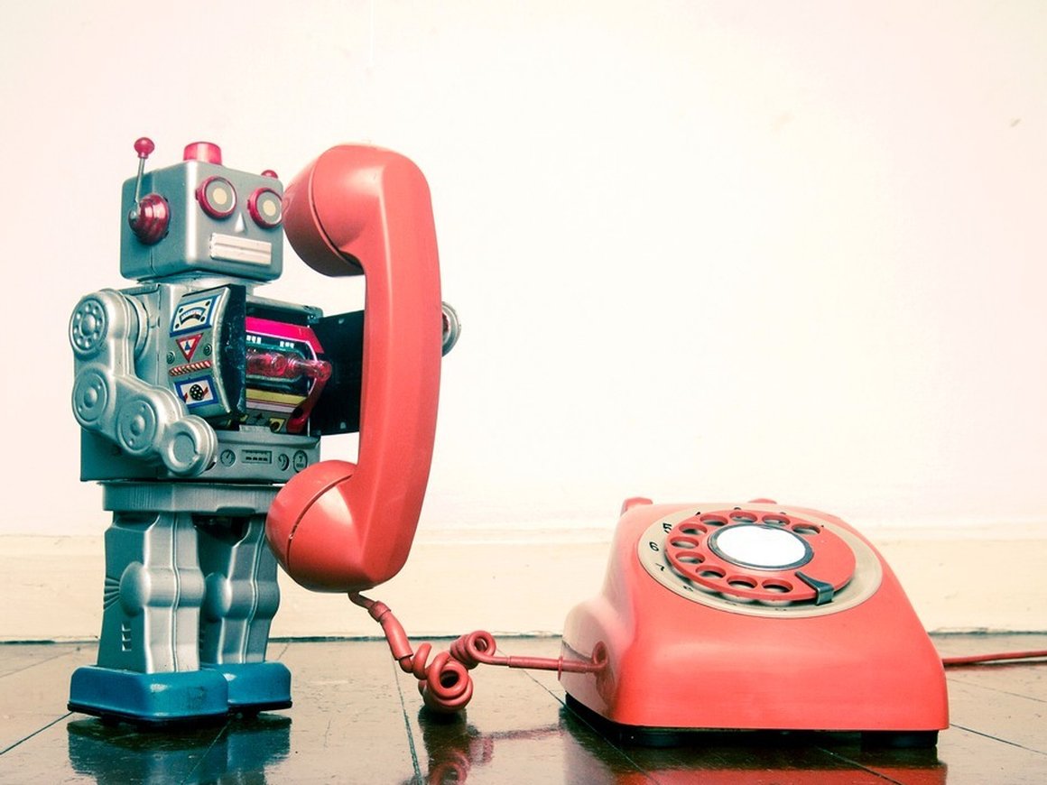 Роботы станут полезнее, если научатся «слышать»