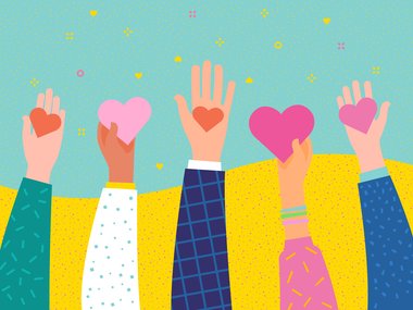 Челленджи, чаепития и дни рождения: что такое волонтерский фандрайзинг и как стать его частью