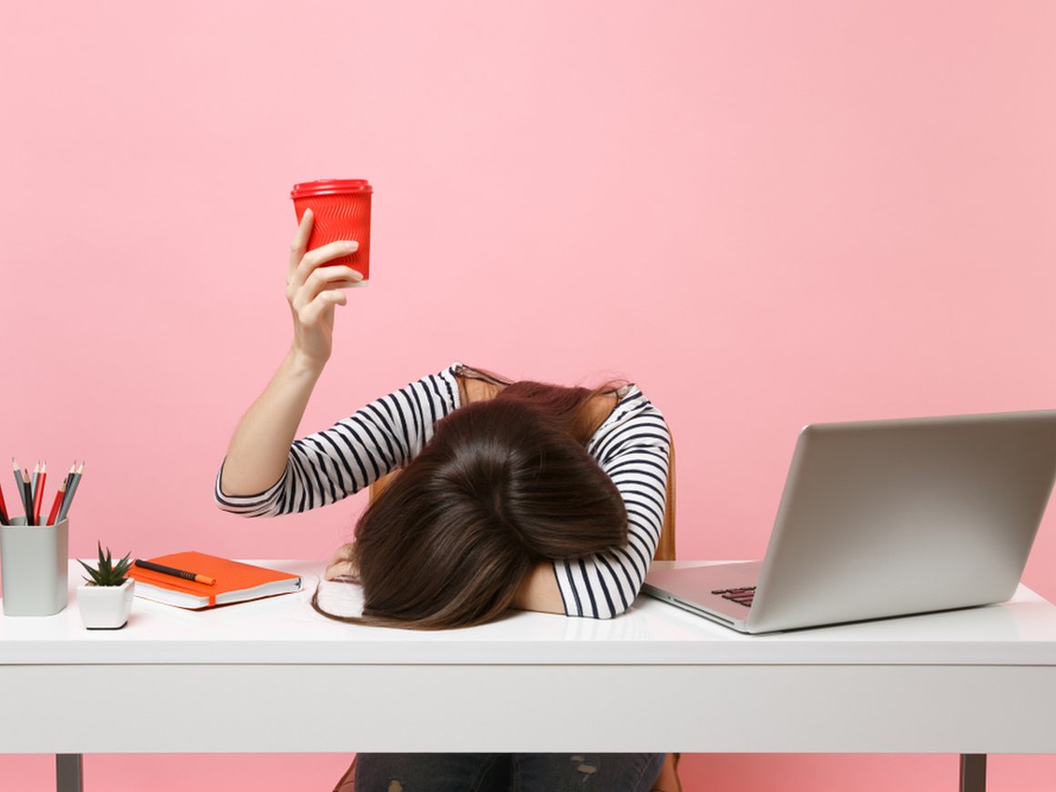 Как победить прокрастинацию и начать работать: 5 техник для мотивации