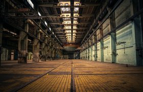 Новая жизнь: майнеры криптовалют занимают старые электростанции и ангары в США