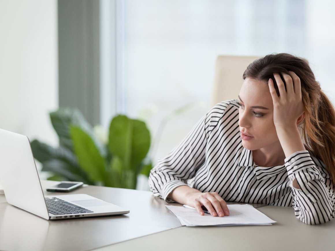 Почему даже любимая работа может стать скучной