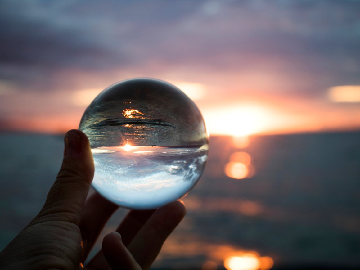 Сервис по поиску экспертов в области устойчивого маркетинга заработал в России