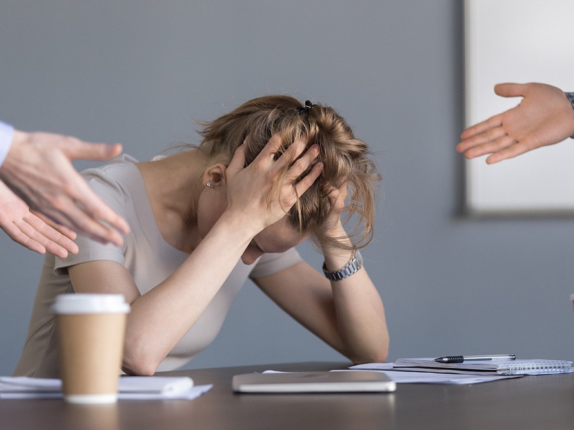 9 типов коллег, с которыми трудно работать