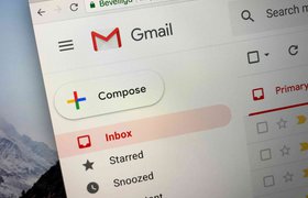 Google начала массово блокировать почтовые рассылки