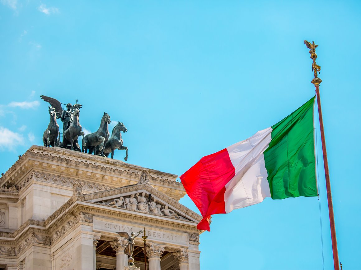 Парламент Италии законодательно запретила производство и продажу искусственного мяса