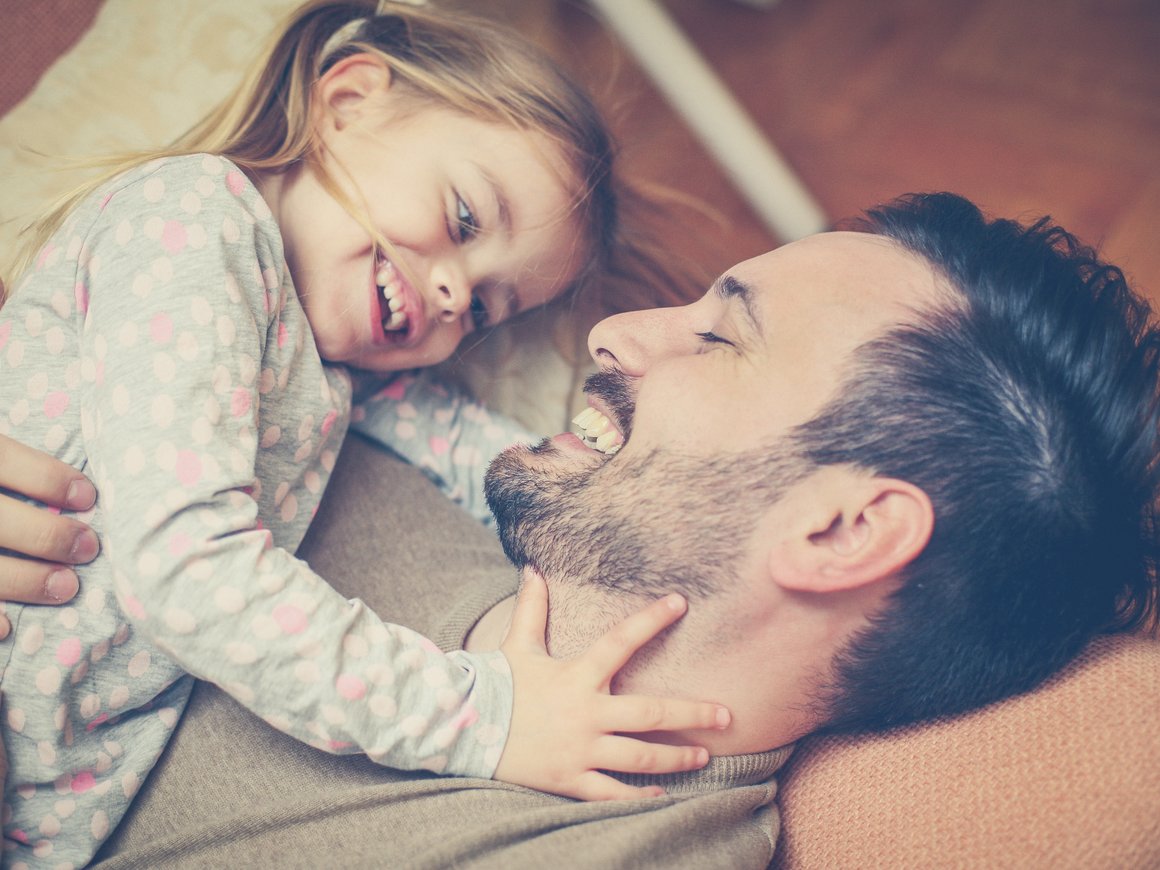 Половина отцов в России выразила готовность уйти в декретный отпуск — опрос