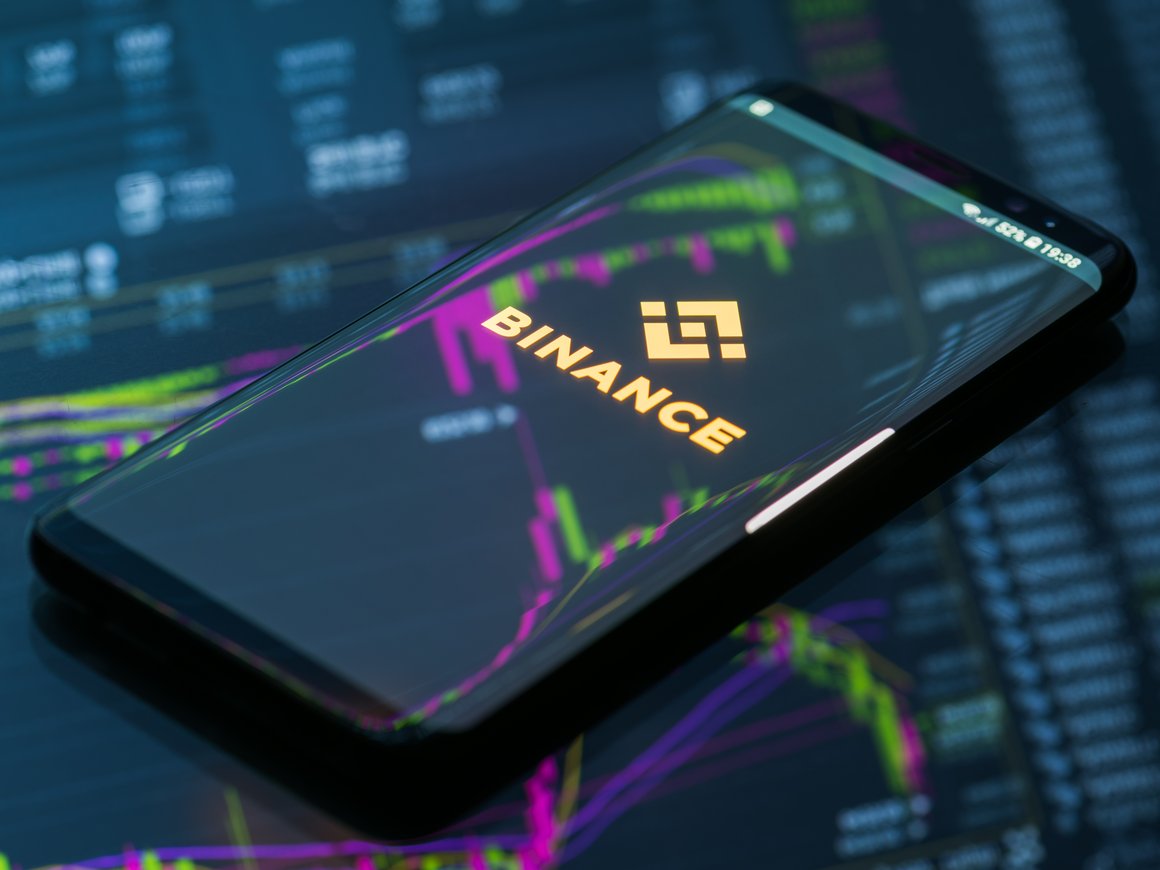 Binance предложила регуляторам создать единые нормативные правила для криптовалютного рынка