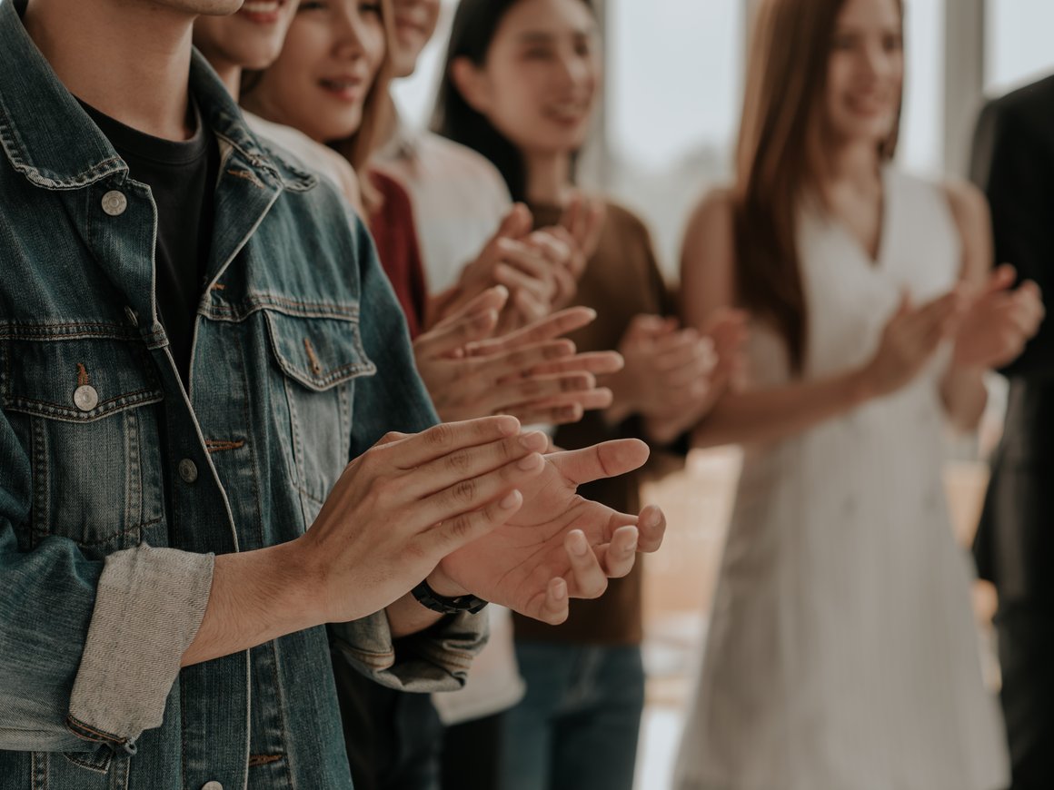 Сплотить, дать опору и помочь найти выход: зачем бизнесу корпоративные мероприятия в 2022 году