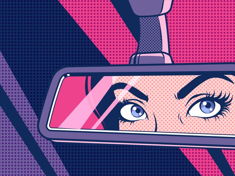 Маска, которая превращает в героя комиксов: как ИИ помогает делать спецэффекты для видео