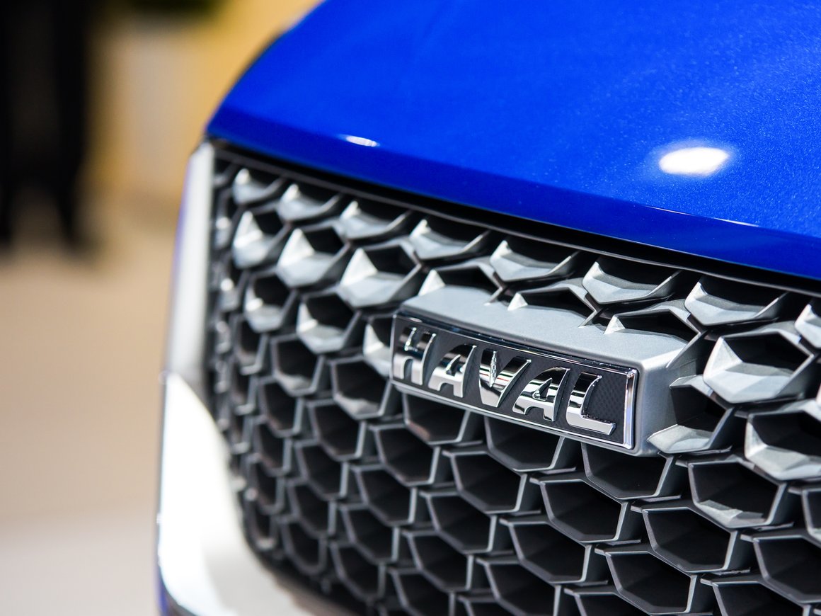 Reuters сообщил о замедлении темпов роста продаж китайских автомобилей в России