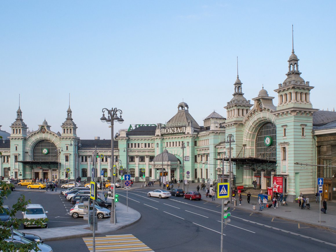 Представители туристического бизнеса встретятся на главной отраслевой конференции этой весны 22 мая