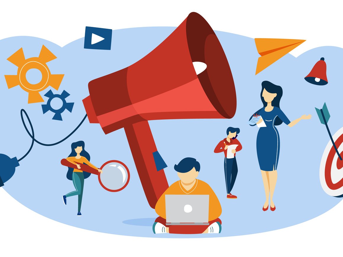 «Помните о задачах, которые вы хотите решить»: как выбрать PR-агентство и не разочароваться