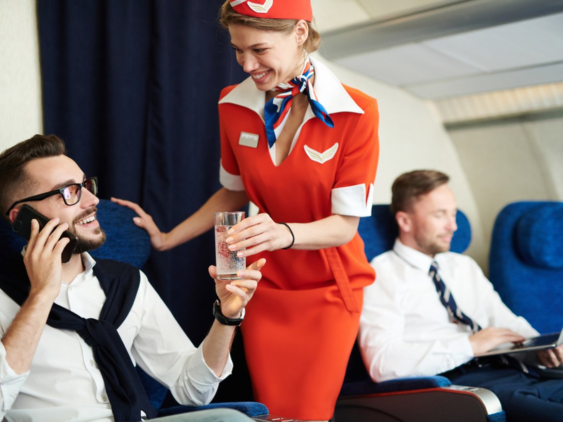 «Аэрофлот» запустит полеты «в никуда»