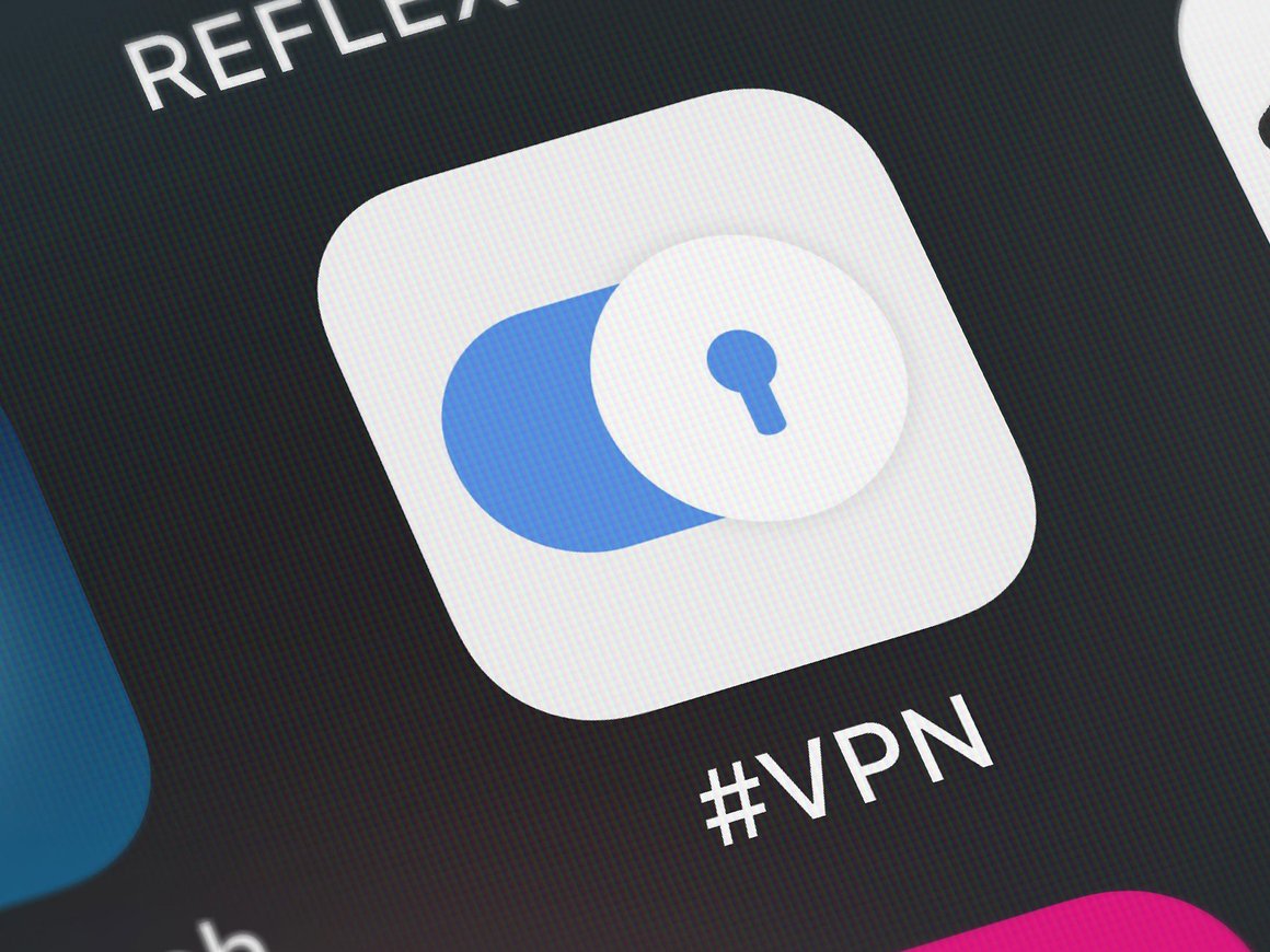 Роскомнадзор исключил введение штрафов за VPN