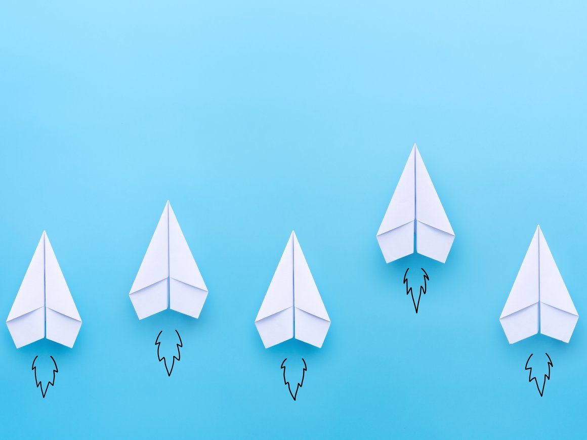 Бизнес-ангел Игорь Рябенький — о конкуренции и признаках успешного проекта