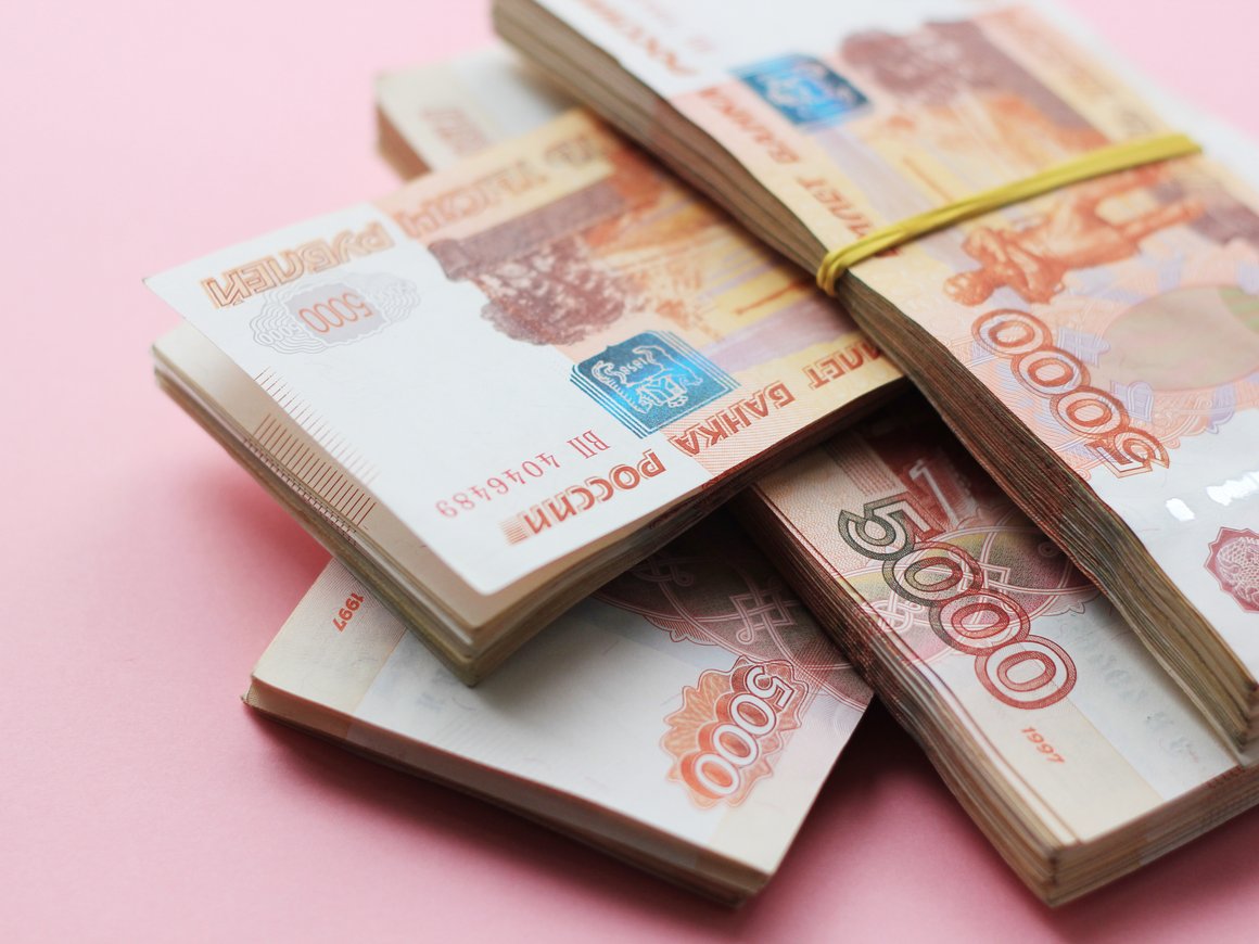 Исследование: бизнес выбрал финансовую стабильность своей задачей на 3 года