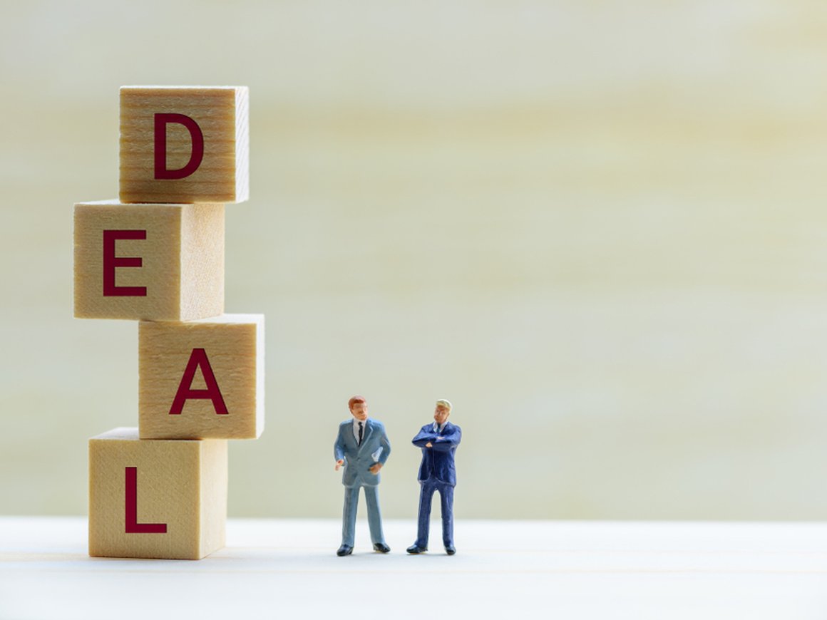 Altair Capital повторно вложился в сервис финансовых консультаций Albert