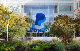 Акции платежного гиганта PayPal рухнули после публикации финансового отчета