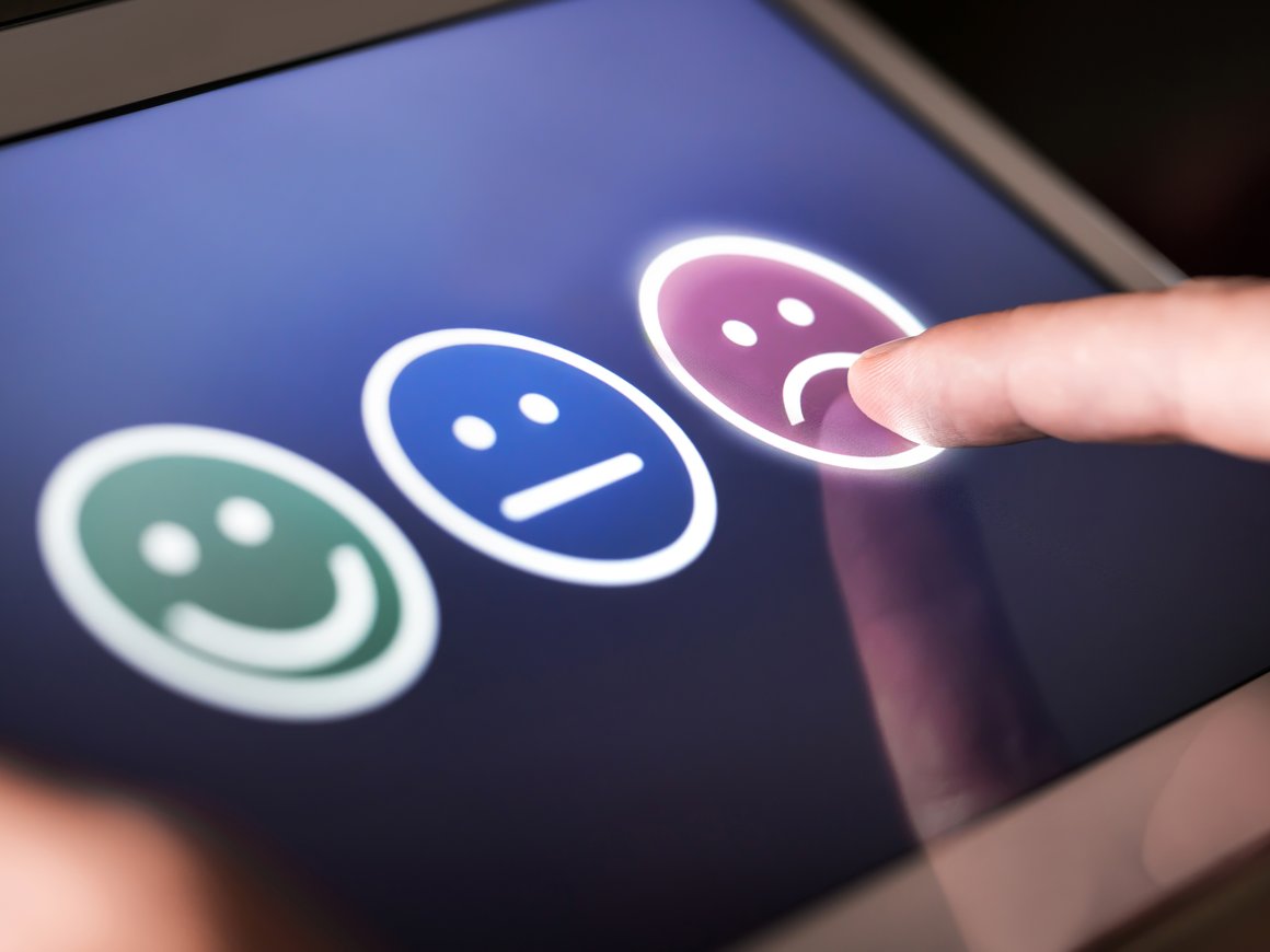 Исследование: плохие отзывы полезны для бизнеса