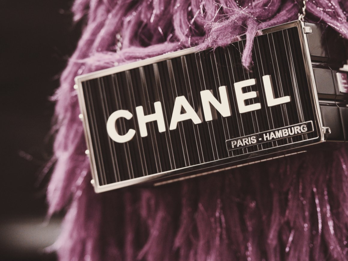 Глава дома моды Chanel Ален Вертхаймер уйдет в отставку