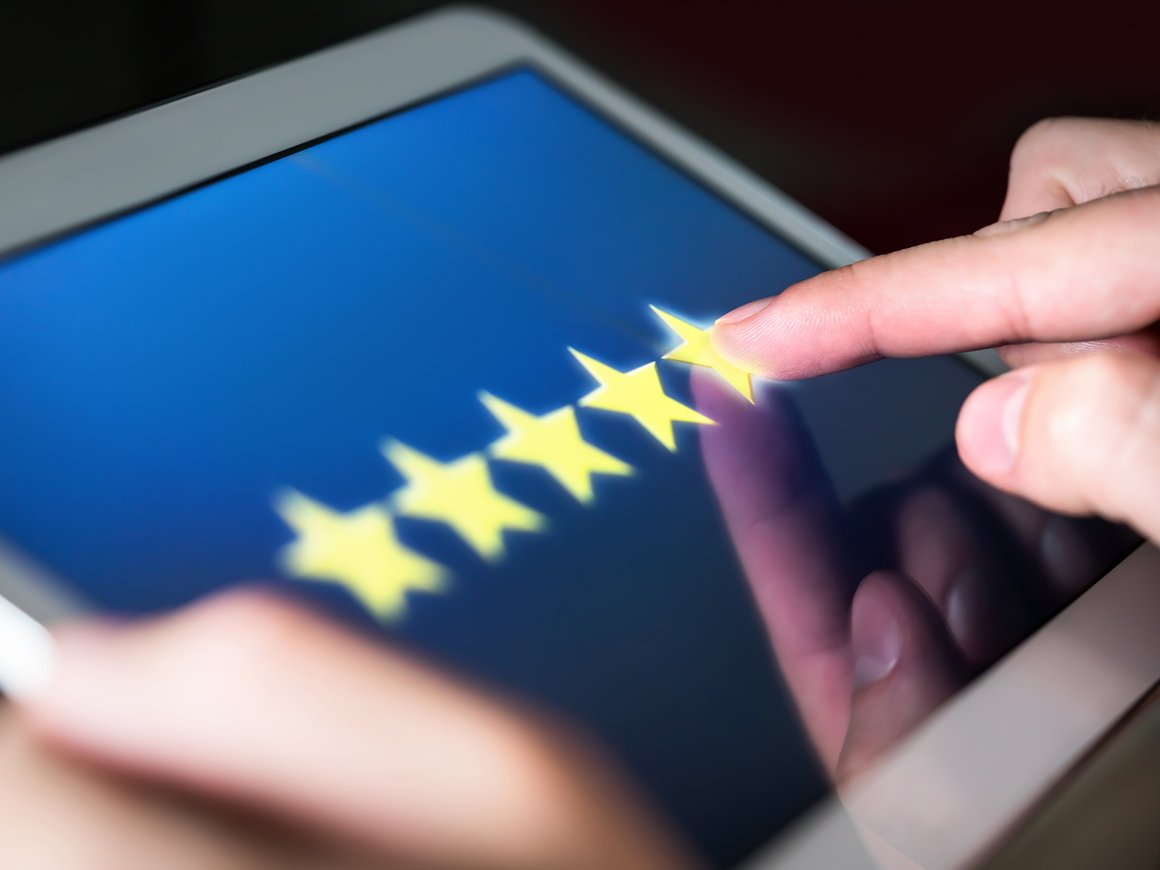 8 признаков поддельного или бесполезного онлайн-отзыва