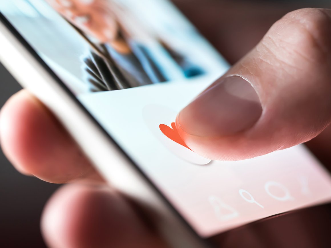 «Яндекс» разрабатывает свой собственный Tinder