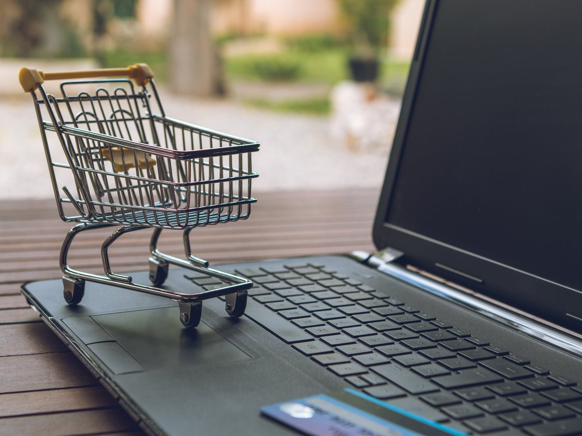 Киберпонедельник по-умному: чек-лист для безопасного онлайн-шопинга