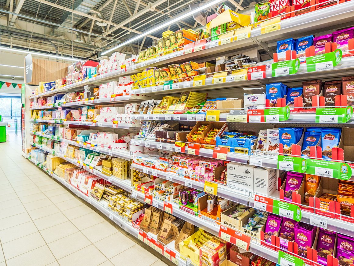 Кондитеры предупредили о росте цен на конфеты и вафли