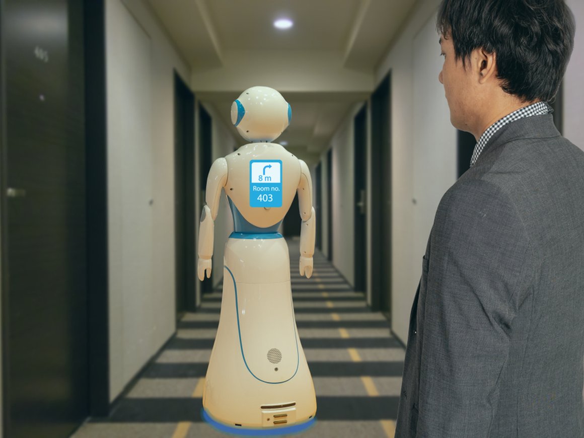 «Умные» отели и доставка дронами: Минэкономики готовит первые проекты для «регуляторных песочниц»