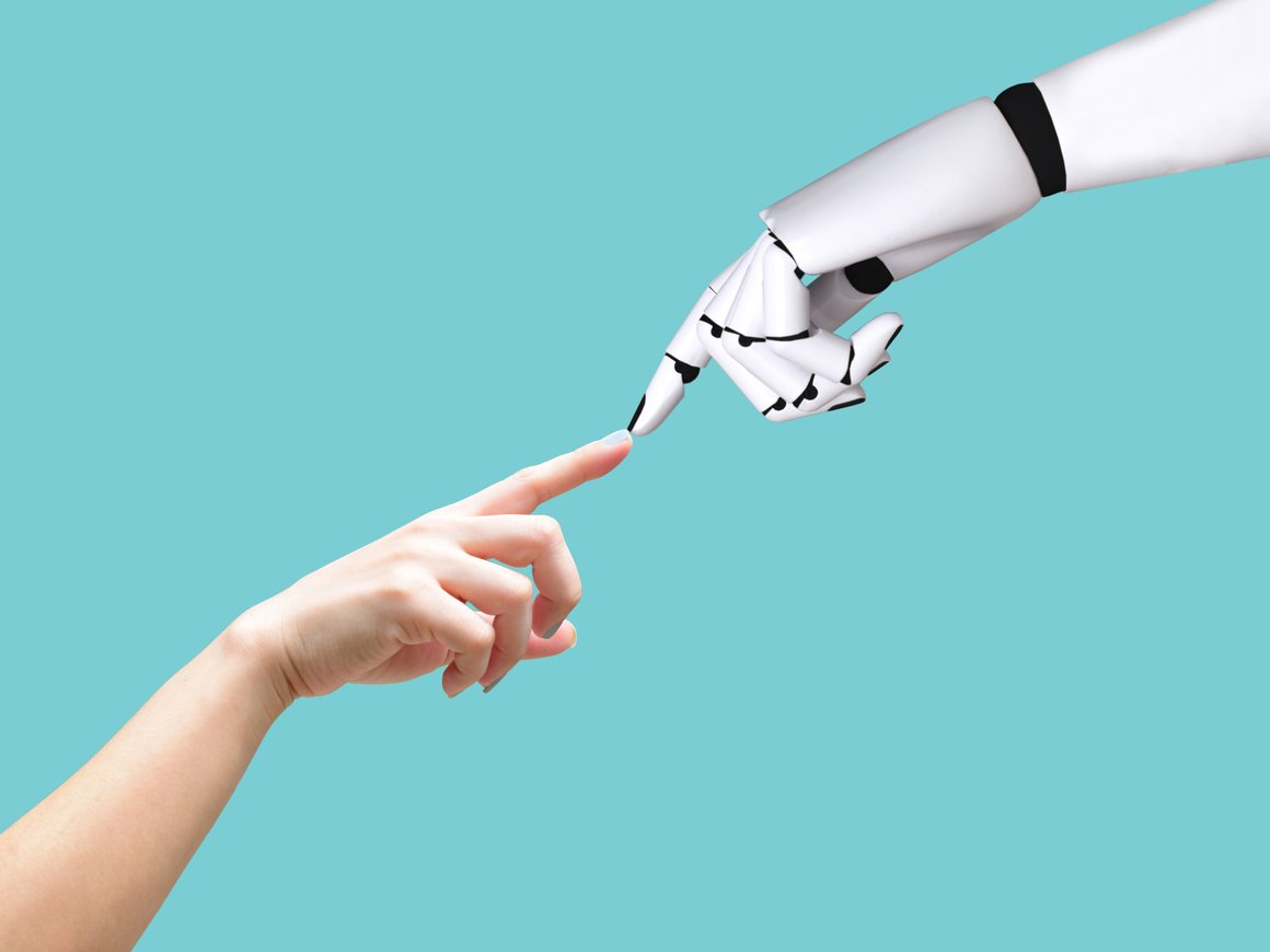 Как научить робота эффективно взаимодействовать с человеком? Ученые начали со сборки мебели IKEA