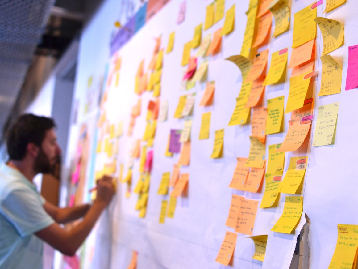 «Agile помог нам работать в экстремальных условиях пандемии»