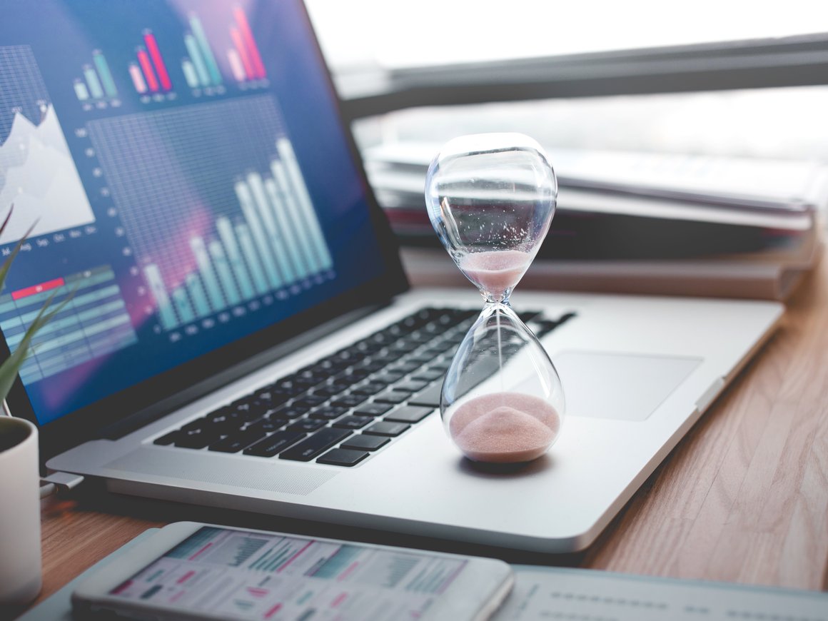 Как плохой UX влияет на рабочую продуктивность