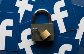 Facebook заблокировал страницу российских дипломатов на переговорах в Вене