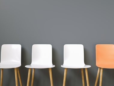 Внутренний рекрутинг, или как работать с талантами? Четыре основных шага