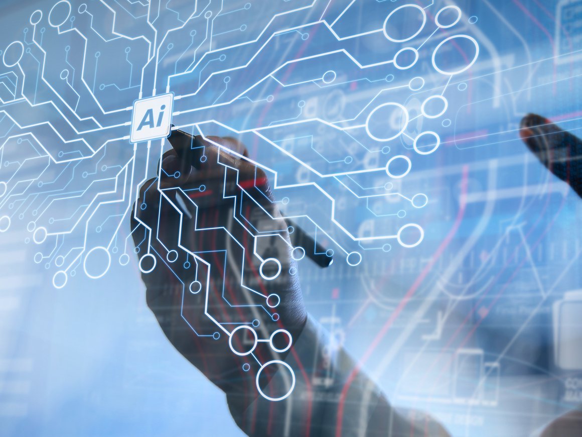 Ограничение развития ИИ и нейросетей поддержали половина россиян