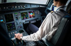 Росавиация рекомендовала авиакомпаниям готовиться к полетам без GPS